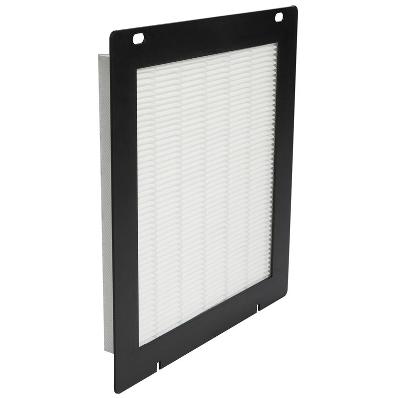 Ivation Replacement Tru HEPA Filter for IVAOZAP04 Ivation 5-in-1 HEPA Air Purifier & Ozone Generator White - Image 1